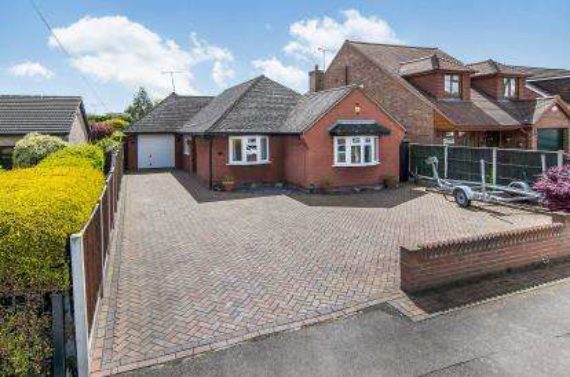 3 Bedroom Detached